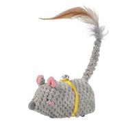 PLCPDM Electric Cats Toy For Active Cats Indoor Entertainment Chasing Teaser Cats Activity Toy For Pet Exercise Motion Activated Cats Toy