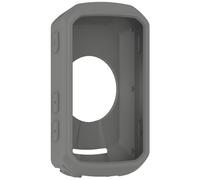 PLCPDM Flexible Bike Computer Guard Case Encasement Housing Skin with Vibrations Dampening Fit for Cycling Enthusiasts Water Resistant Bike Computer Case