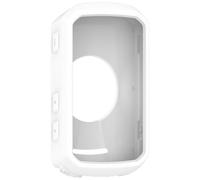 PLCPDM Flexible Bike Computer Guard Case Encasement Housing Skin with Vibrations Dampening Fit for Cycling Enthusiasts Water Resistant Bike Computer Case