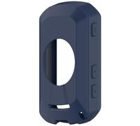 PLCPDM Flexible Bike Computer Guard Case Encasement Housing Skin with Vibrations Dampening Fit for Cycling Enthusiasts Water Resistant Bike Computer Case