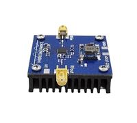 PLCPDM FX16GA55 High Frequency Remote Frequency Signals Boosting Module 2.4Ghz 2W Optimized For Clear Images Data Transfer RF Circuit Board