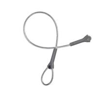 PLCPDM High Tensile Strength Rope Hardware Altitudes Work Anchors Point Heavy Duty Rock Climbing Gear Steel Altitudes Work