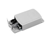 PLCPDM Industrial Outdoor Splitter 48V To 12V 1.2A Splitter IEEE802.3af/at Highly Power Adapter
