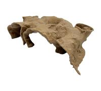 PLCPDM Instants Sinking Aquariums Decors with Observation Holes to Reduce Aggression in Freshing Saltwater Fish Tanks Ornament Aquariums Cave Decoration
