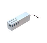 PLCPDM Ions Based Fridge Deodorizer Refrigerator Odor Remover Practical Ions Generator Module For Household Use Shell With Circuit Board