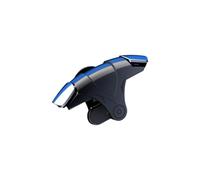 PLCPDM Mobile Gaming Controller 6-Finger, G12 single installat | Joystick Pad for Phone Gaming Accessories, 6-Finger Aim Button, Fire-Triggers Enhanced Play