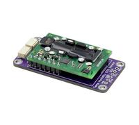 PLCPDM Real Time Environmental SCD30 Air Sensoring For CO2 Temperature And Humidity