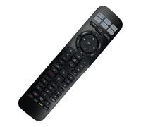 PLCPDM Remotes Control Extends Battery Life for Big TVs Remote Economical Users for Homes Entertainments Lightweight