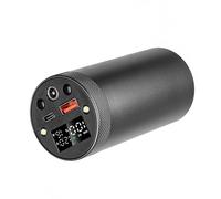 PLCPDM Shockproof Aluminum 46950 Battery Case Quick-Charge PowerBank Lightweight Metal Shell for Outdoor Use Welding Powerbank Shell