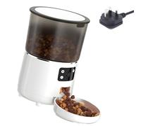 PLCPDM Smart Feeder Video Shared App Control Quantitative Timer Infrar Power Shared Device