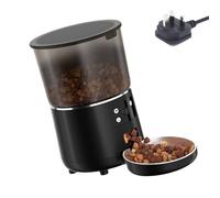 PLCPDM Smart Feeder Video Shared App Control Quantitative Timer Infrar Power Shared Device