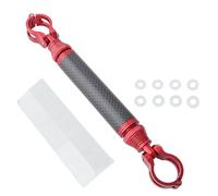 PLCPDM Stable Shock Proof Light Mount for Bikes Handlebars Providing Safely Even on Rough Road for Safe Night Ridings Flexible Adjustable Handlebar Mount for City Biking Providing Stable Even on