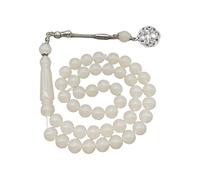 PLCPDM Sunlight-Activated Resin Hand Chain Comfortable Unisex Beaded Jewelry for Gifts & Most Occasions UV Color Changing Bead