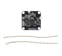 PLCPDM Video Encryption Decryption Module Upgraded Security Housing Software Configurable Descrambling Module Video Security