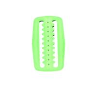 PLCPDM Visible in Blackness Swim Clip with Locking Mechanism Thin Drifting Addition for Divers Mother Night Noticeability Sports Fastener