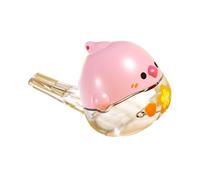 PLCPDM Winds Instrument Educational Toy for Respiratory Training Cartoon Whistles Cognitive Auditory Development Toy Sensory Music Instrument