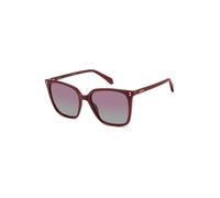 PLD 4201/S/X Sunglasses - female - Polaroid - Sunglasses - Red - 55 MM - Accessories 55 MM