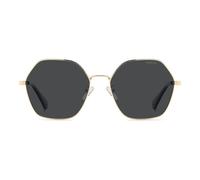 PLD 4205/G/S/X Sunglasses - female - Polaroid - Sunglasses - Yellow - 56 MM - Accessories 56 MM
