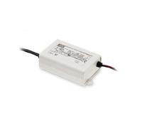 PLD-60-700B Power Supply: Pulse LED 60.2W 50-86VDC 700mA 180-295VAC IP30 MEAN...