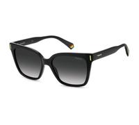 PLD 6192/S Sunglasses - female - Polaroid - Sunglasses - Black - 54 MM - Accessories 54 MM