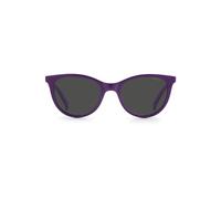 PLD 8051/Cs Optical Frame - unisex - Polaroid - Sunglasses - Purple - 47 MM - Accessories 47 MM