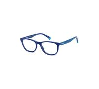 PLD D832 ZX9 - unisex - Polaroid - Glasses - Blue - 47 MM - Accessories 47 MM