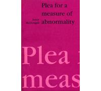 Plea for a Measure of Abnormality