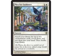 Plea for Guidance | Born of the Gods