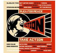 Plea For Peace/Take Action! - Plea For Peace/Take Action!