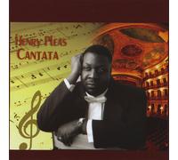 Pleas, Henry - Cantata