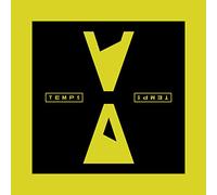 Pleasant Dreams - Temps CD [Import]