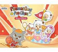 Pleasant Goat Fun Class Chapter of Sports - 10