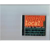 Pleasant Grove - Merge Local Access Sessions, Vol. 1 Summer 2000 (UK Import)