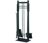 Pleasant Hearth Preston Fireplace Toolset