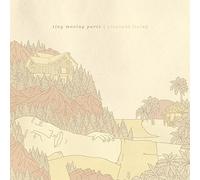 Pleasant Living by Tiny Moving Parts (2014-09-09)