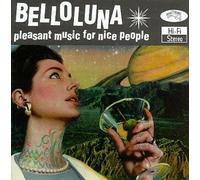 Pleasant Music for Nice People