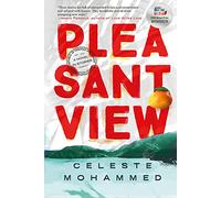 Pleasantview: Winner of the Bocas Prize for Caribbean Literature