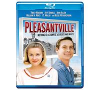 PLEASANTVILLE 1998 - BLUR - G3z