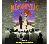 Pleasantville - Pleasantville