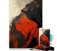 Please! 1000 Piece Jigsaw Puzzles for Teenagers Jigsaw Think Game Calm Mind Quality Edge (38x26cm)