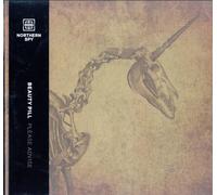 Beauty Pill Please Advise (Vinyl) Extra track 12" Album