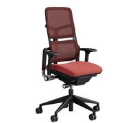 Please Air task chair with mesh back Steelcase