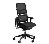 Please Air task chair with mesh back Steelcase ACTION MODEL