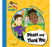 Please and Thank You (Wiggles)