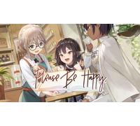 Please Be Happy
