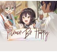 Please Be Happy NA PS5 CD Key
