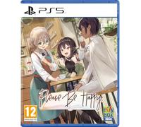 Please Be Happy (PlayStation 5 PS5) Game