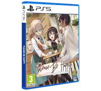 Please Be Happy - PS5