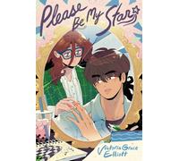 Please Be My Star