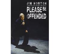 Please Be Offended [DVD] [Region 1] [US Import] [NTSC]